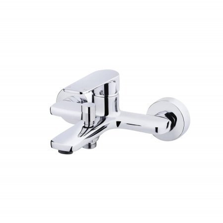 Змішувач для ванни Perla JACK хром PBZ6304